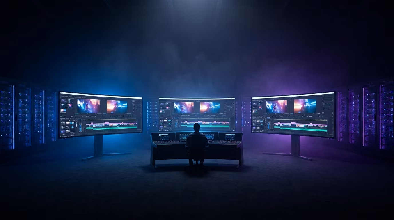 RenderRig