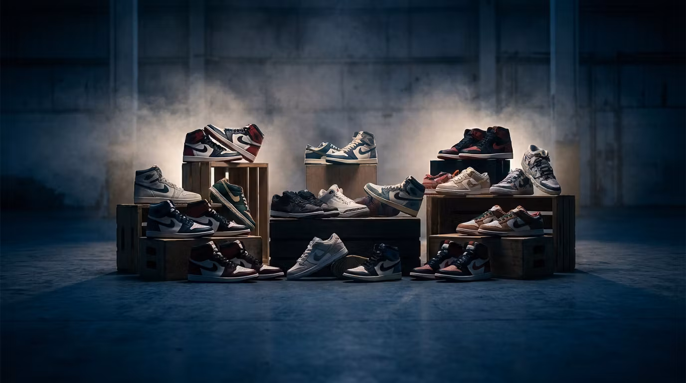 SoleConnect Membership