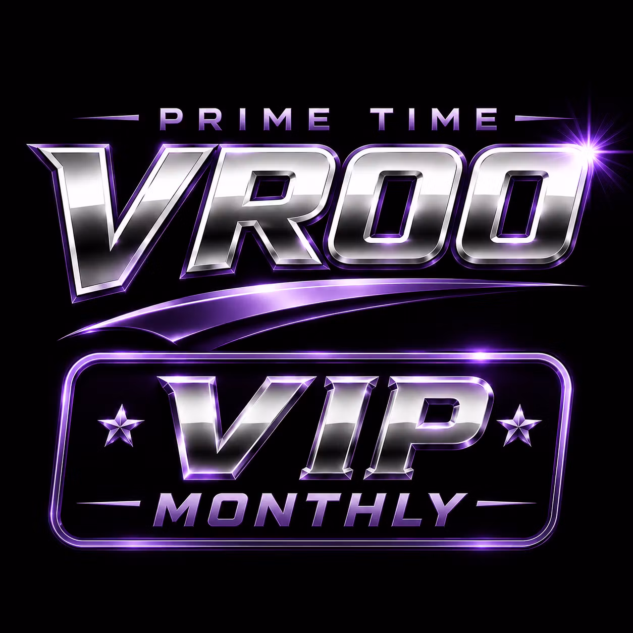 VIP - Monthly