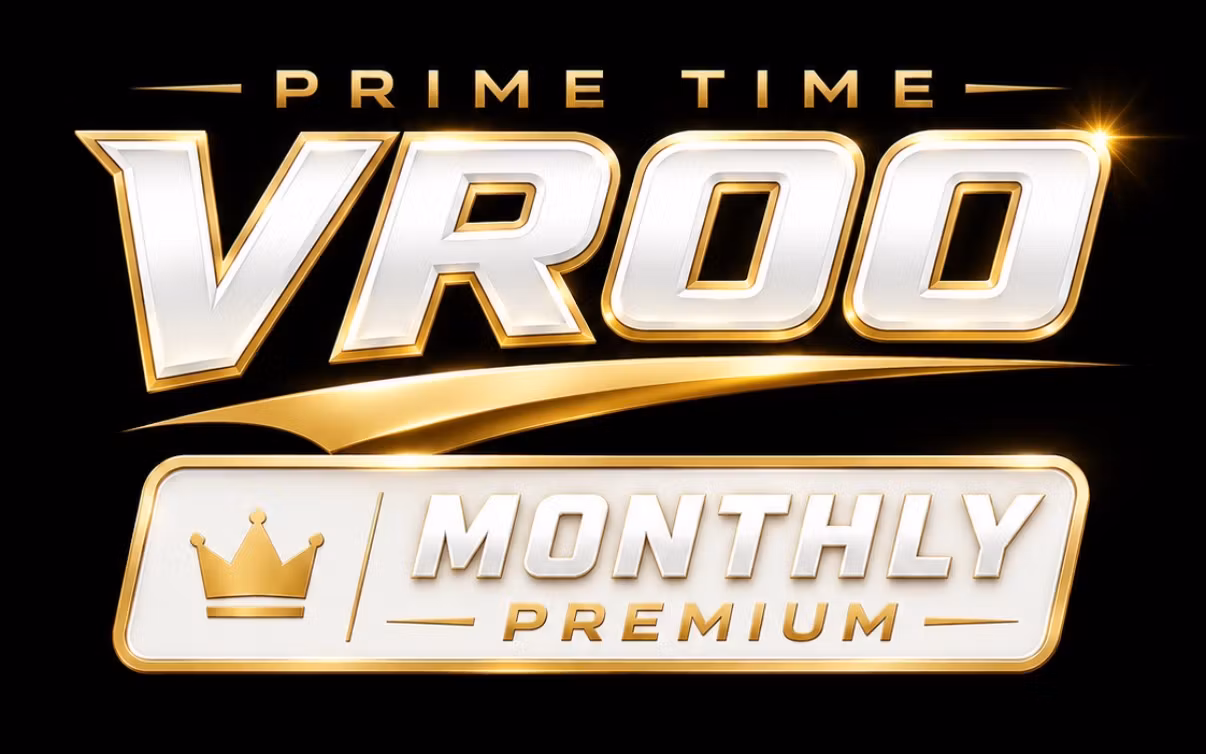 PREMIUM - Monthly 