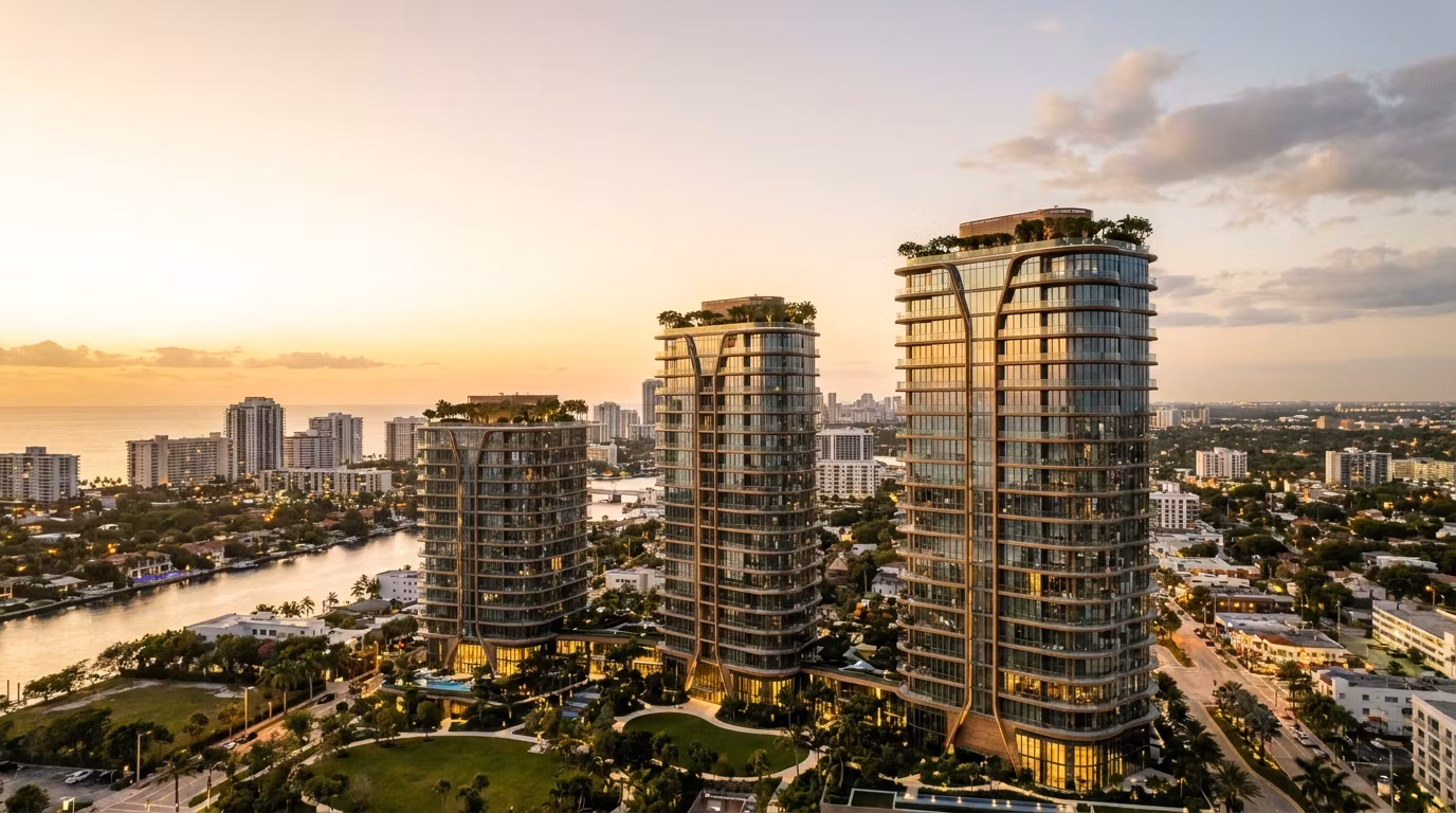 Ortigas Insider Community