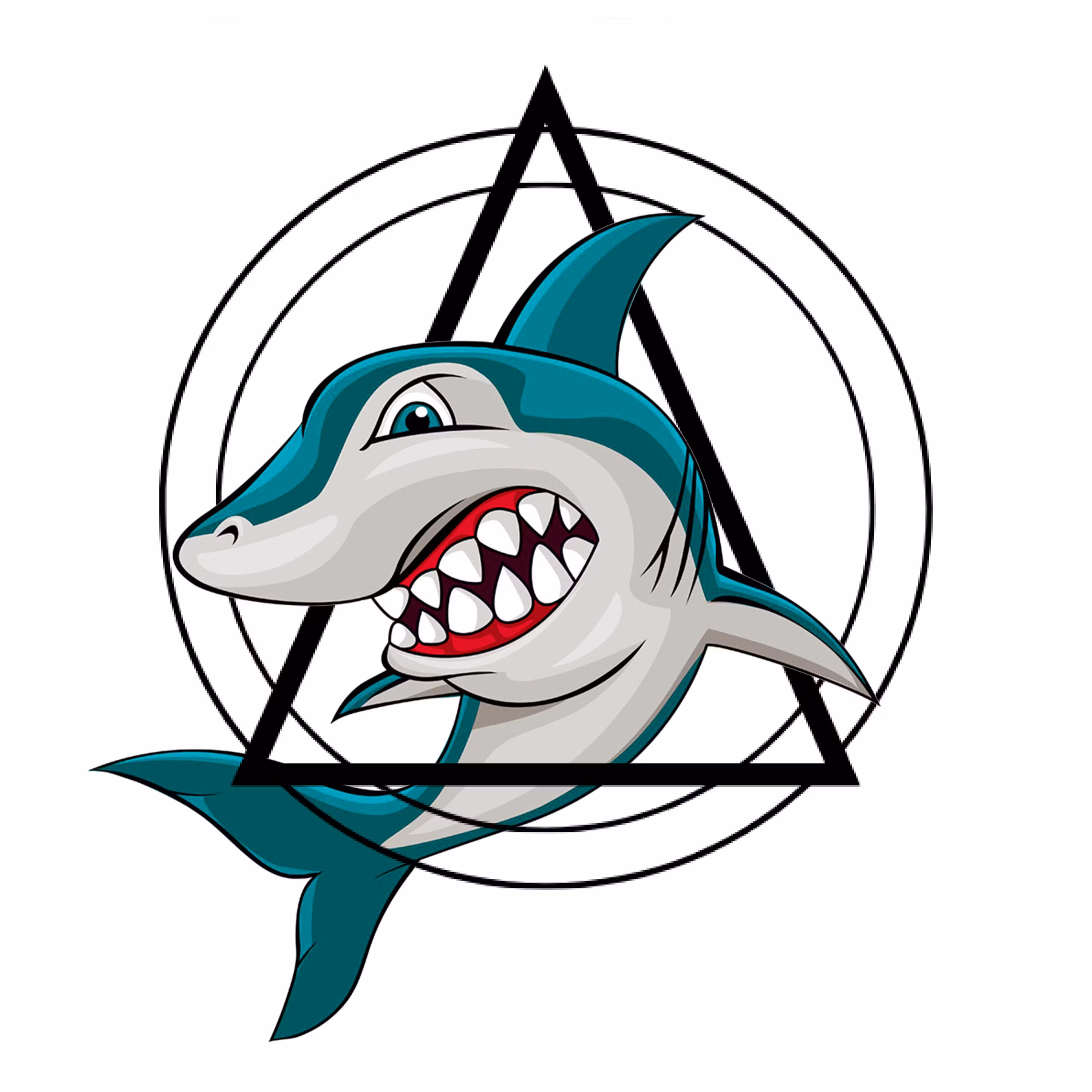 Sharks Free Tier