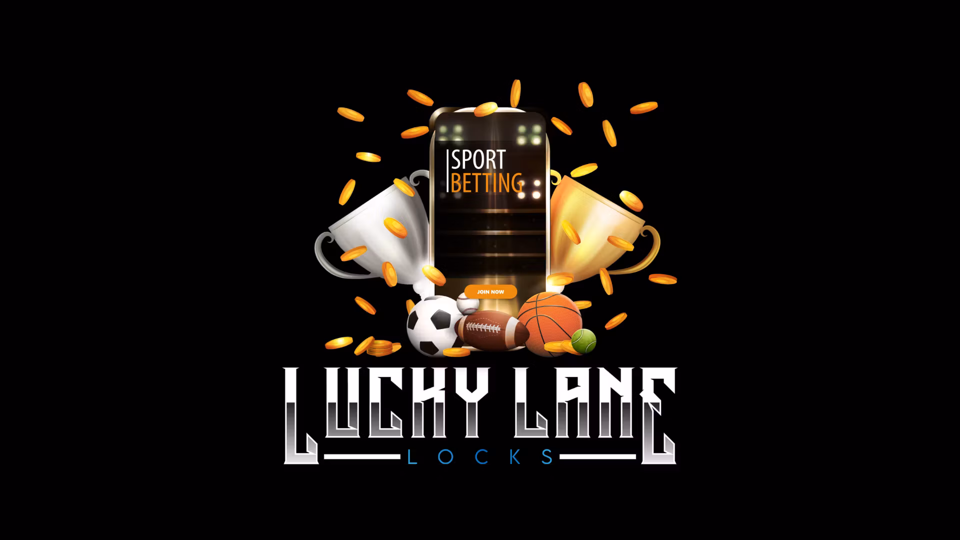 Lucky Lane Locks