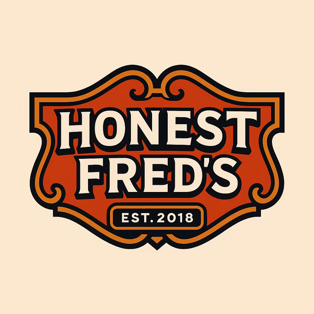 Honest Fred