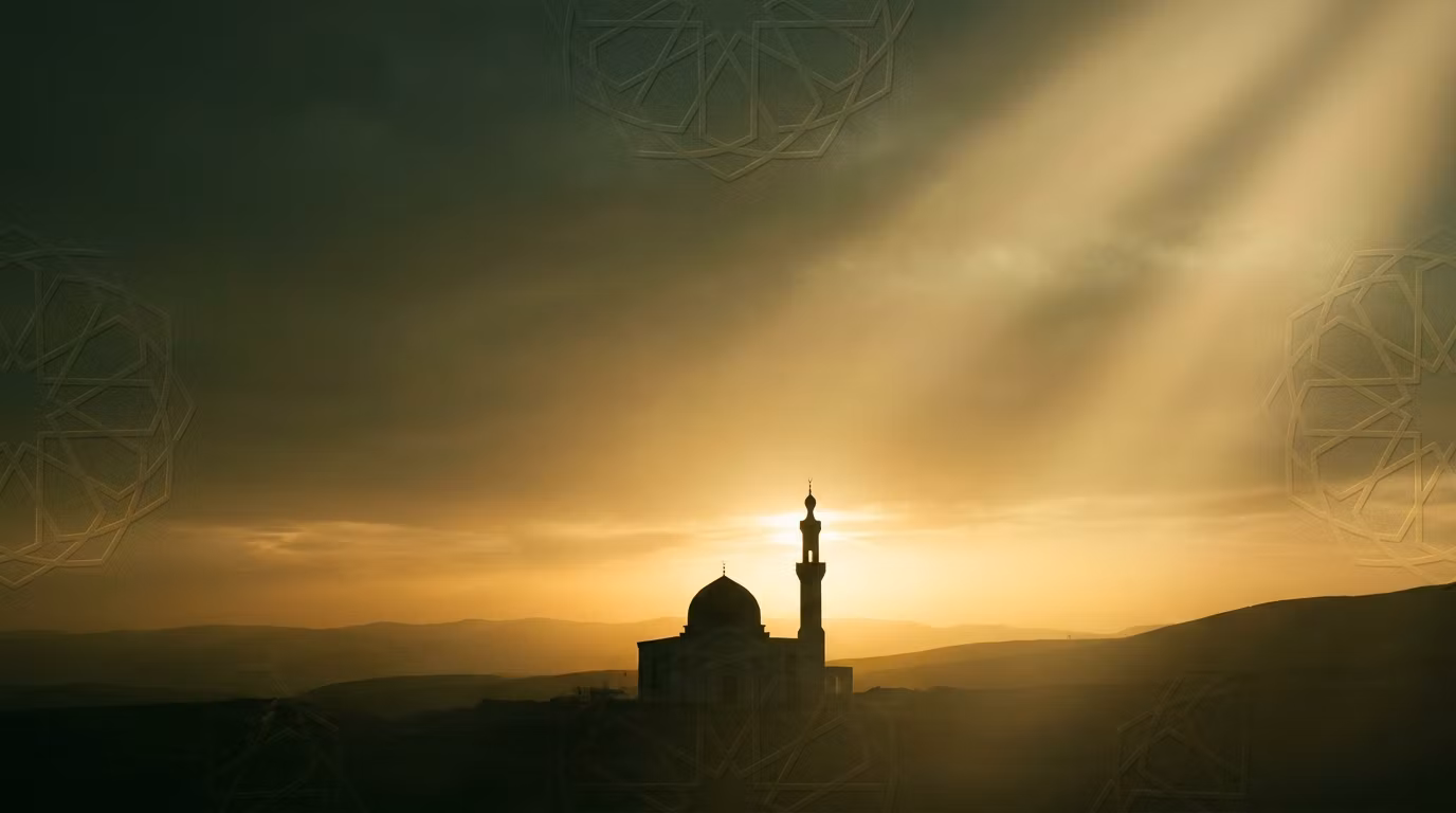 نور القرآن الكريم