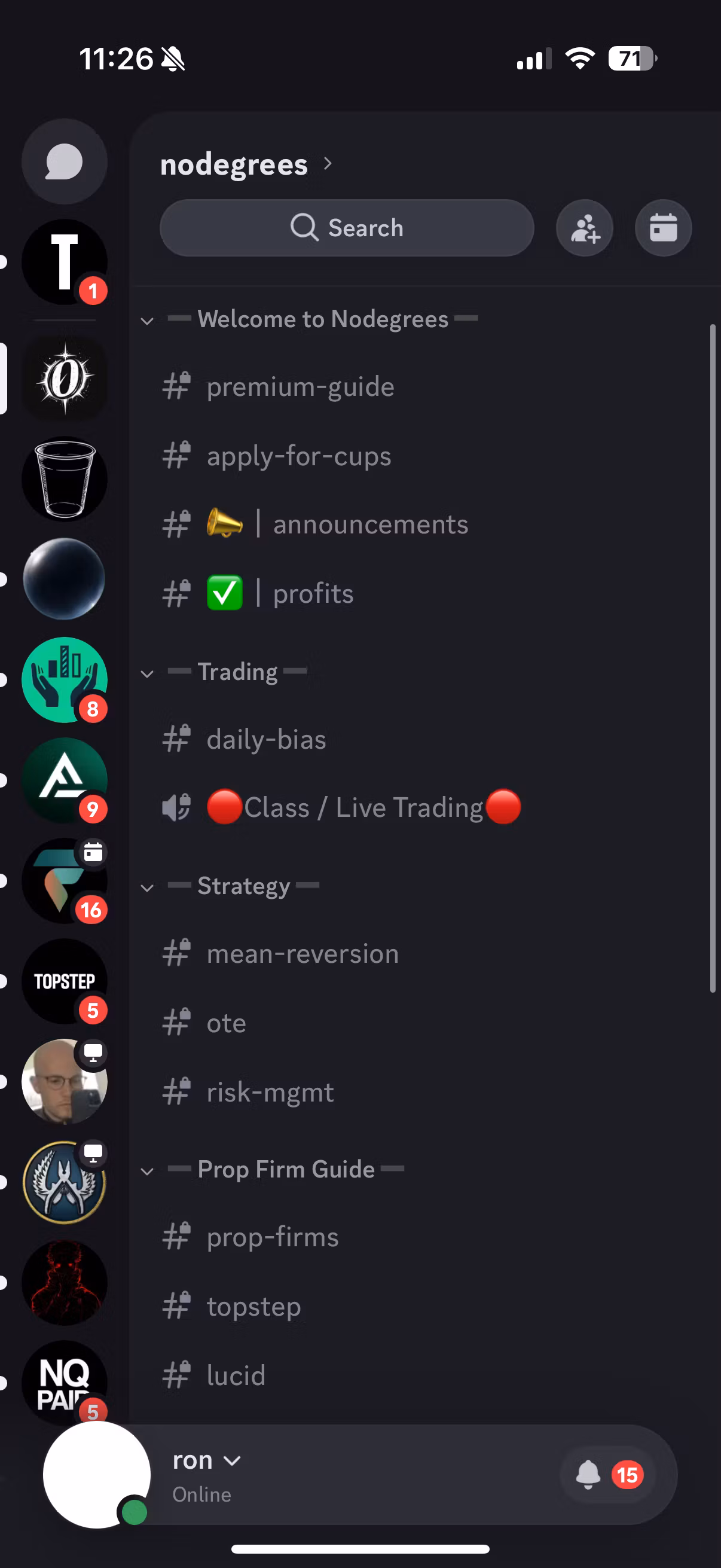 VIP Discord Access