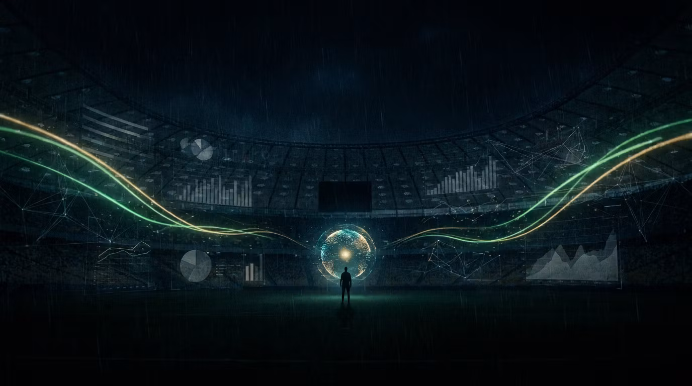 Sharp Circle