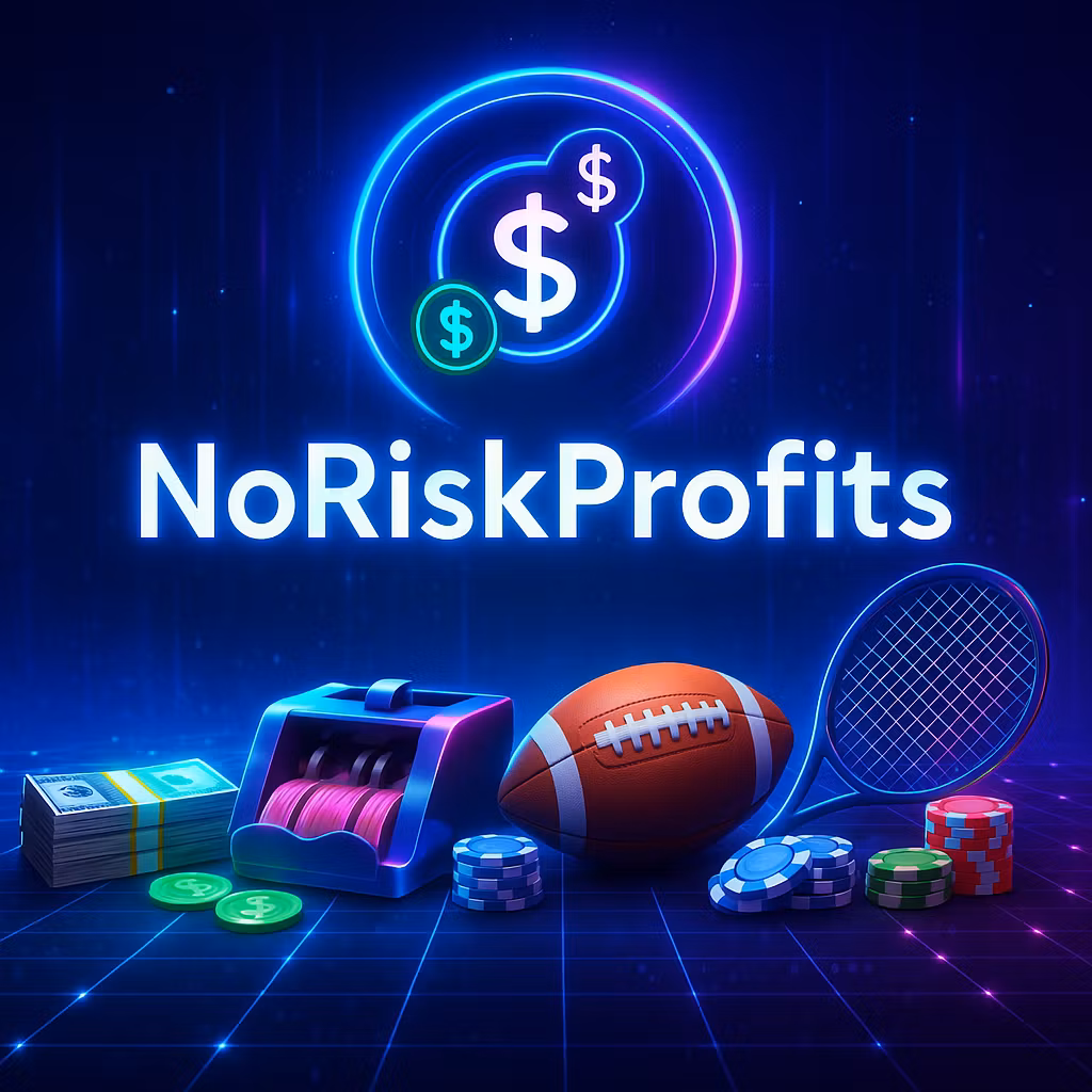 NoRiskProfits