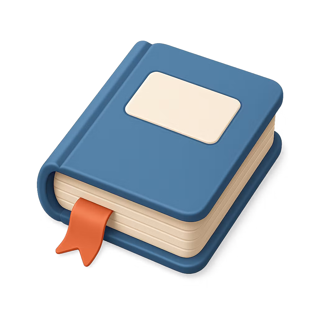 Libri/Appunti Universitari