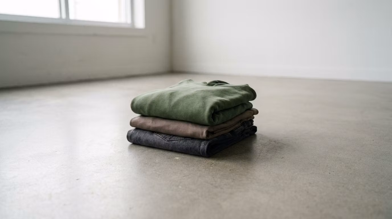 Rogue Standard Clothing Line