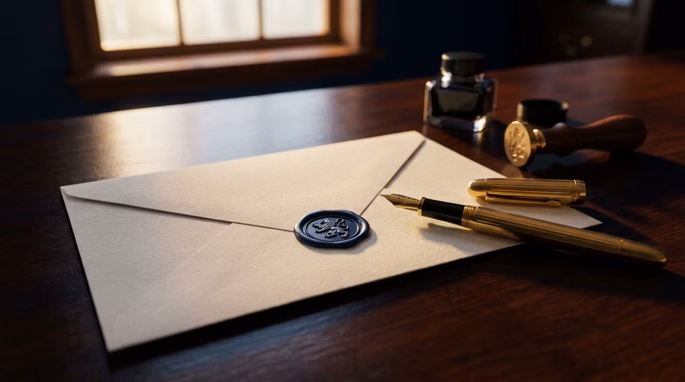 Cover Letter Writing