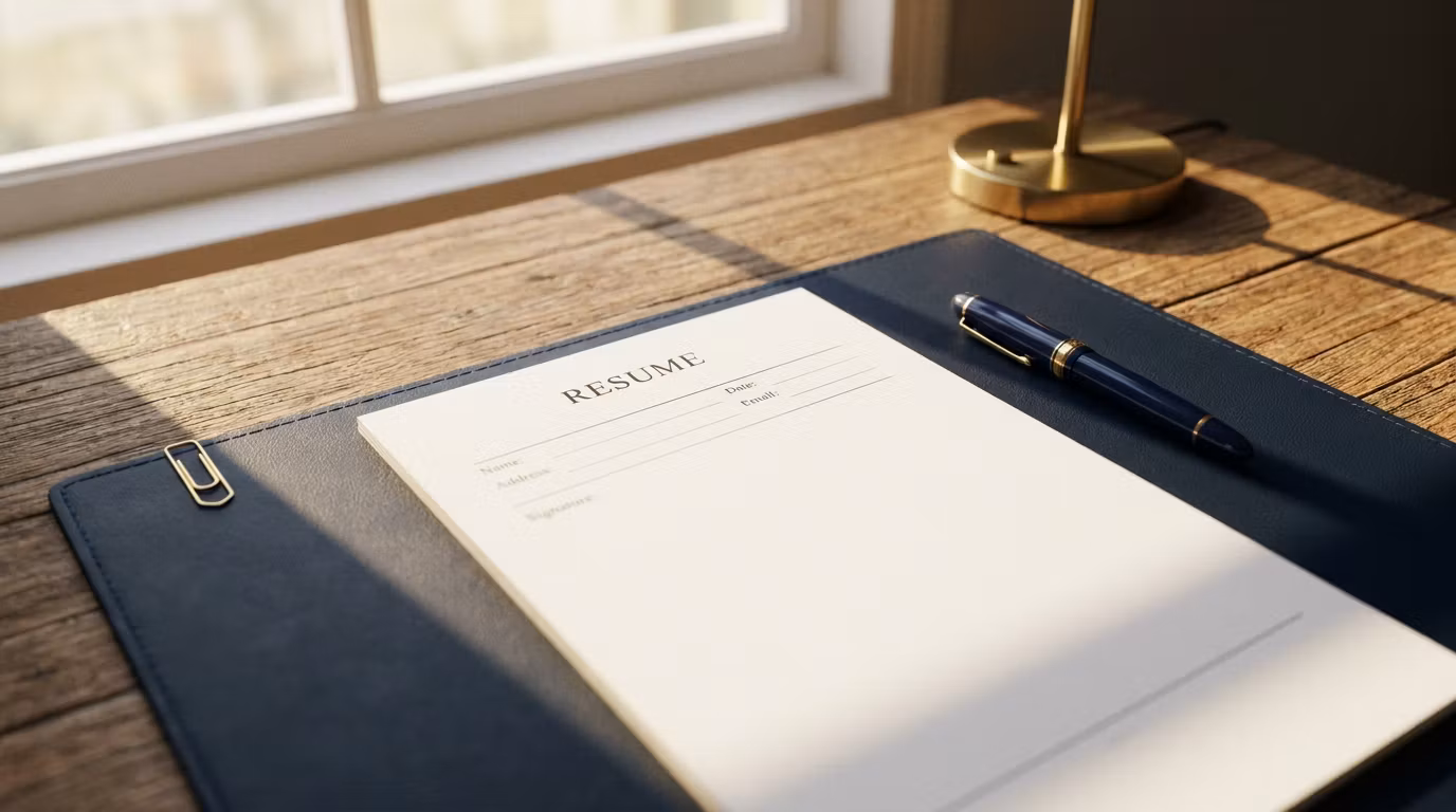 Interview Prep: 30 Days to Confident Answers