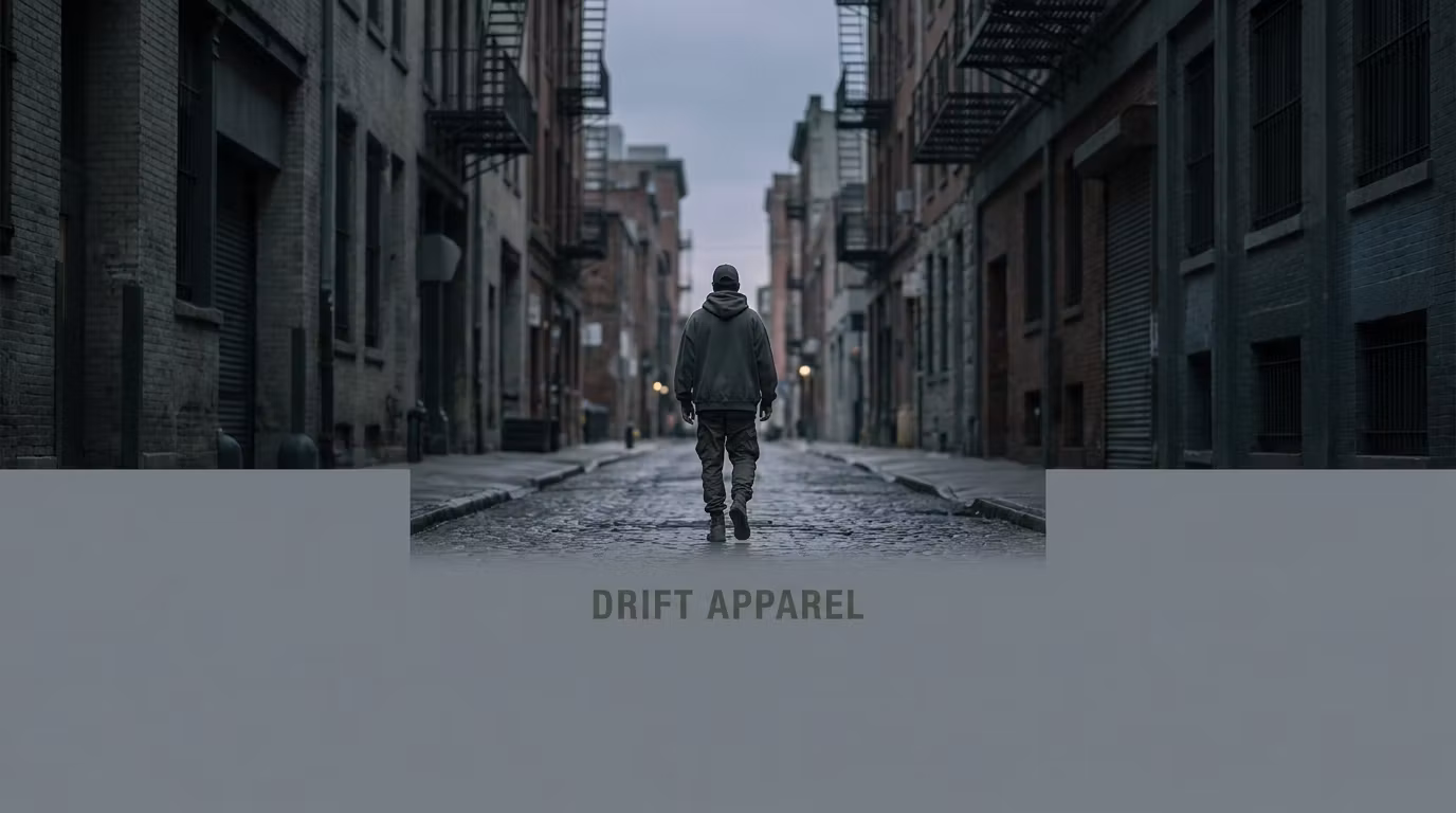 Drift Apparel