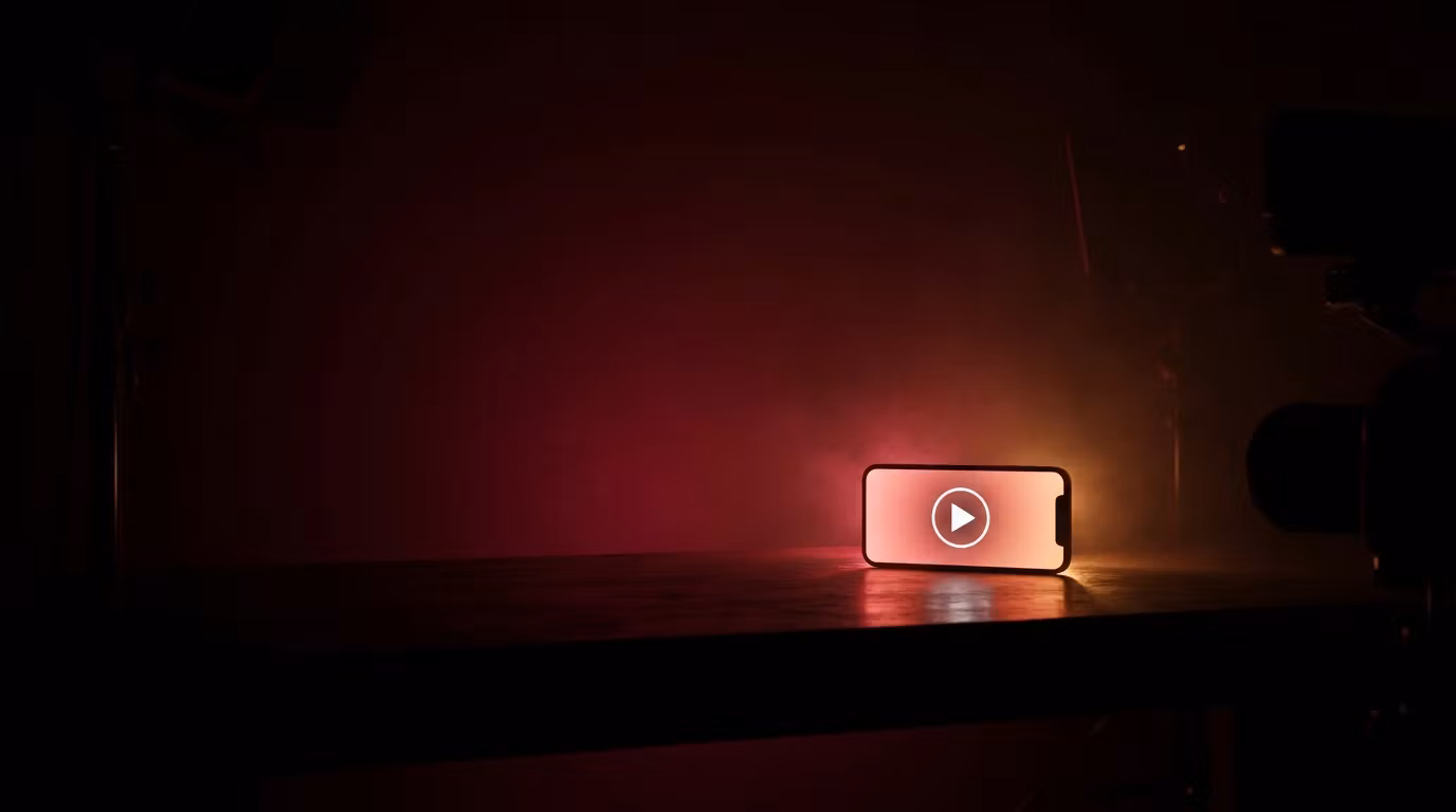 Short Video Club