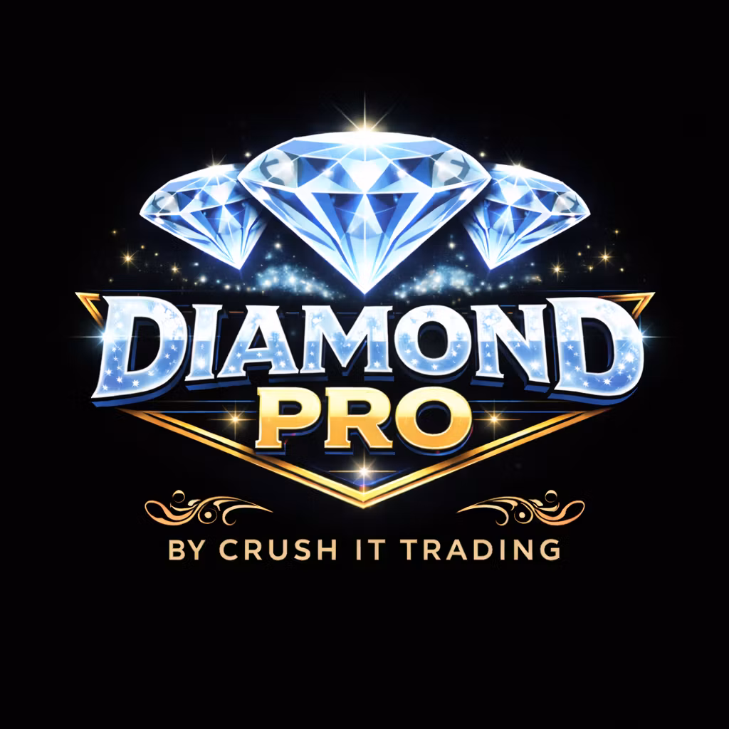 Diamond Pro + for Swing Trades