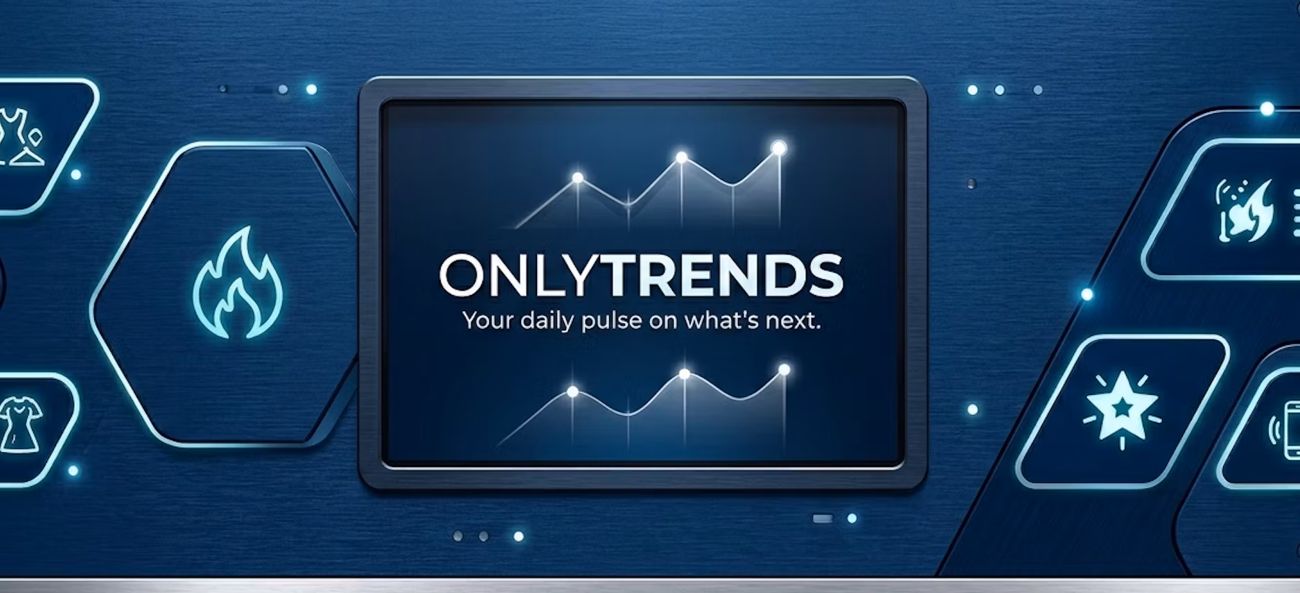 XSCALES Onlytrends
