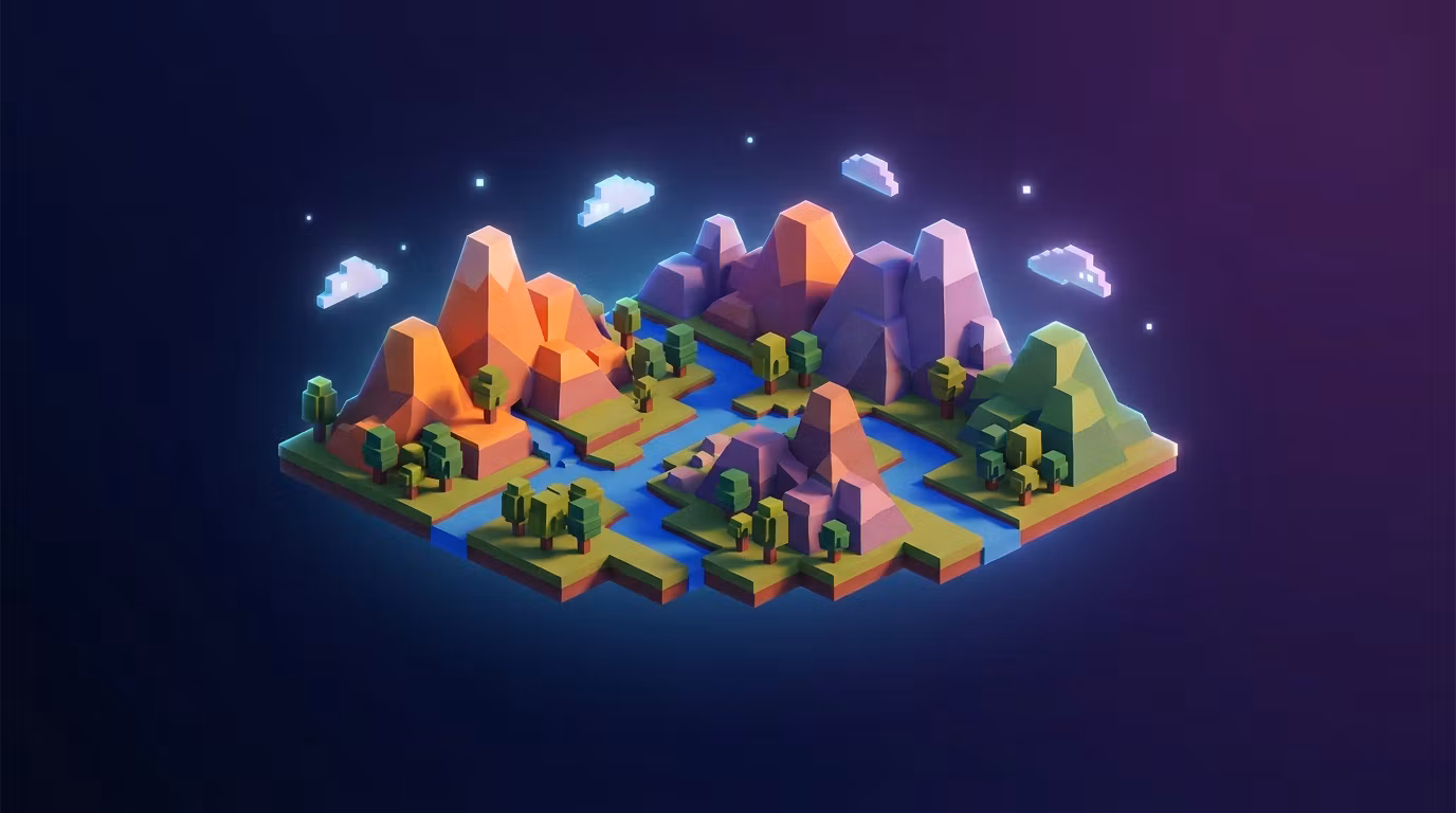 MapForge