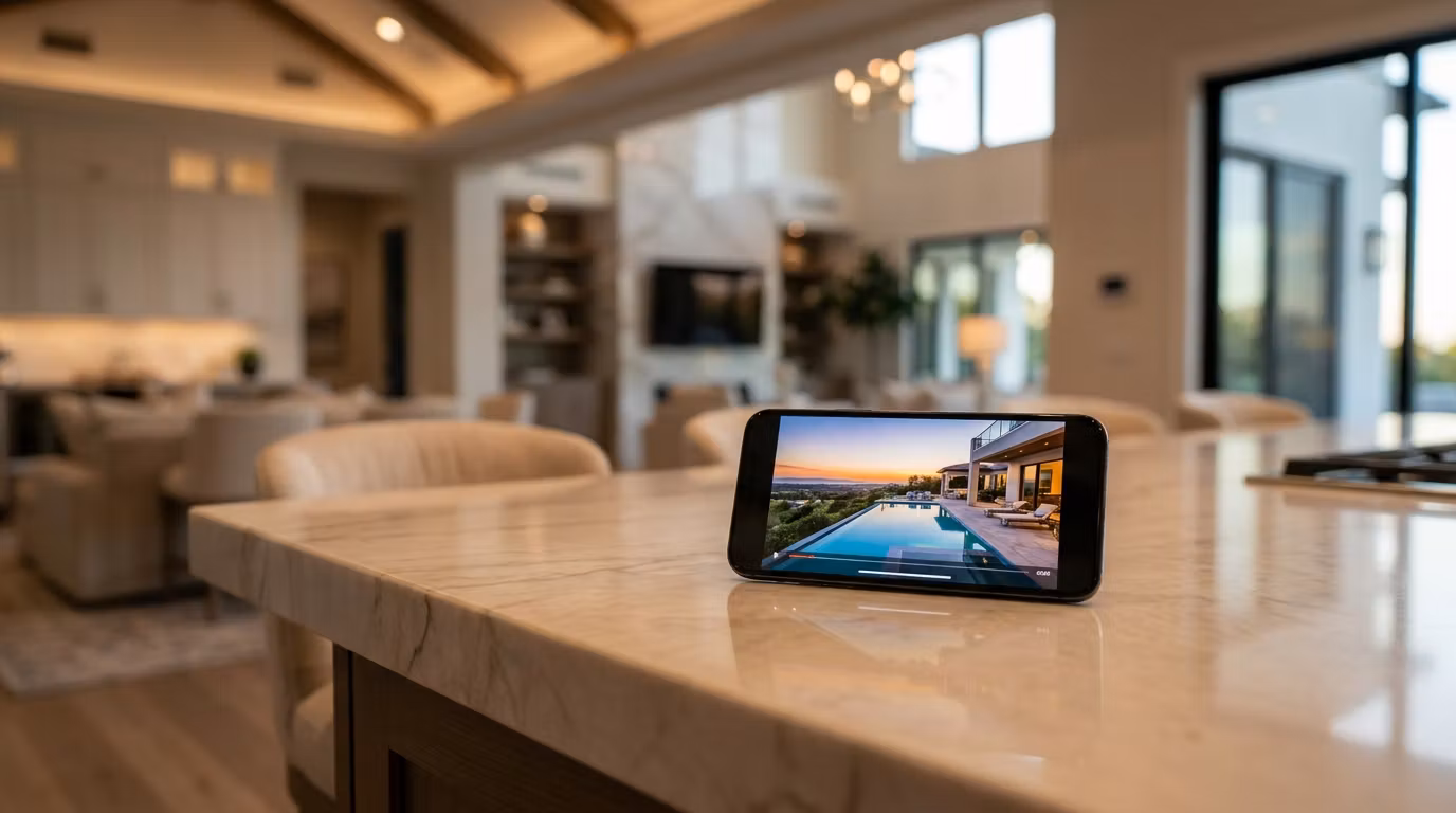 Real Estate Content Mastery