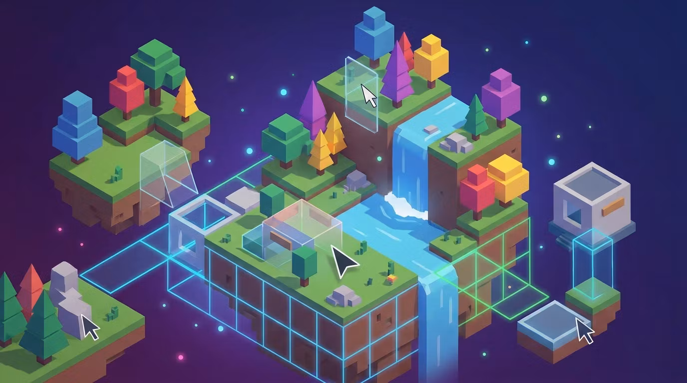 MapForge Academy