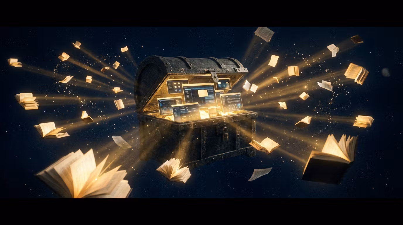 The Vault
