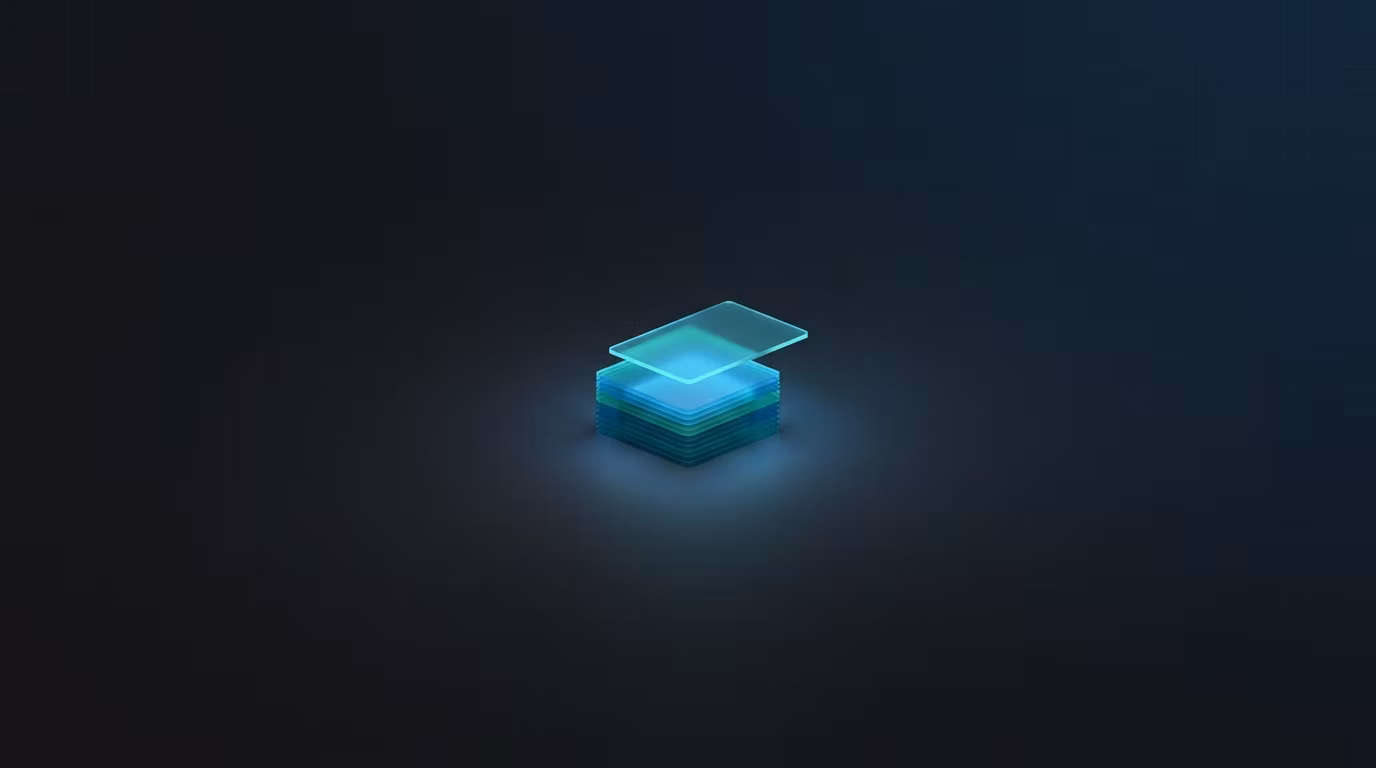 TrimStack