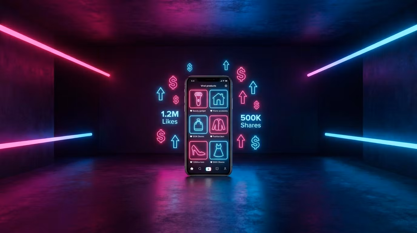 ShopViral Academy — Monthly Membership