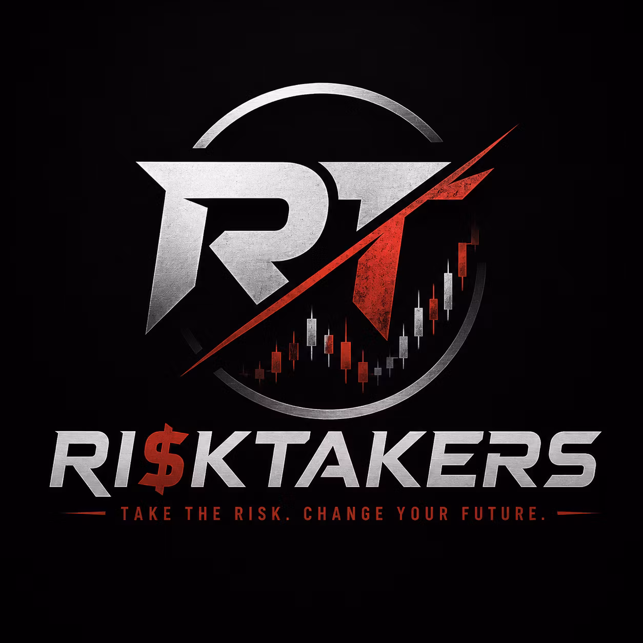 The RI$KTAKERS Community 
