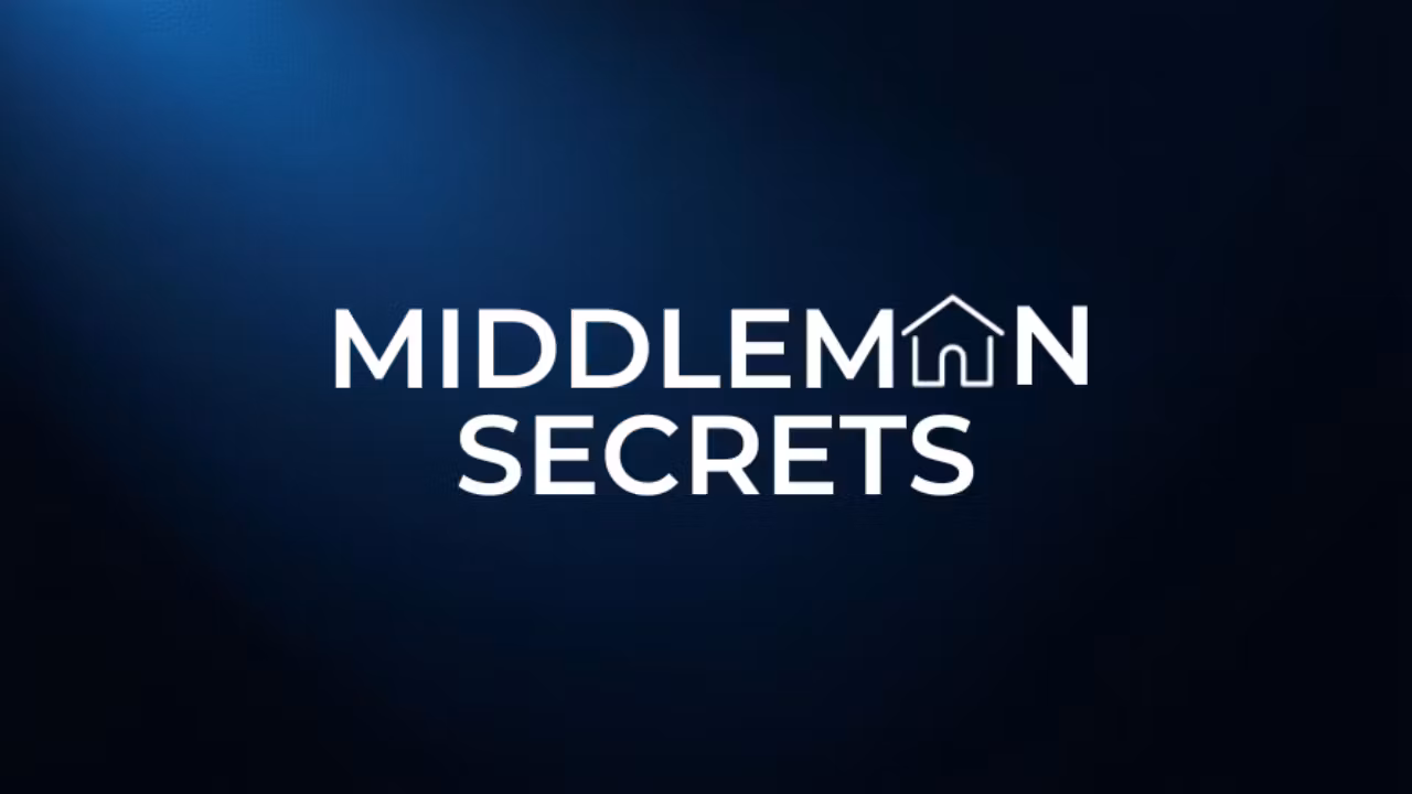 Middleman Secrets