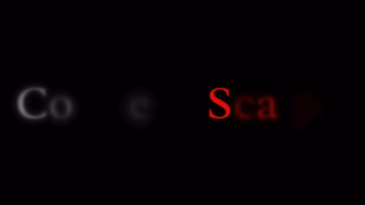 Coffee & Scalps