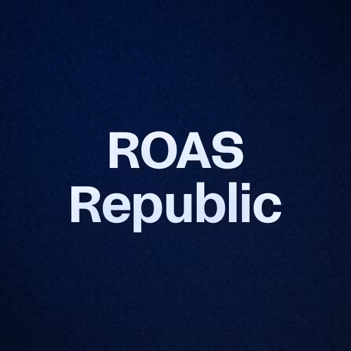 ROAS Republic