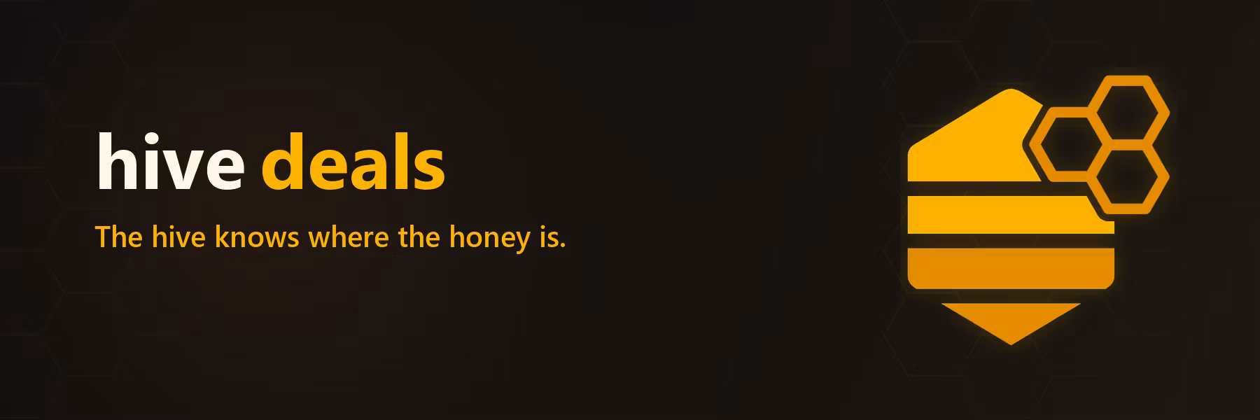 hivedeals