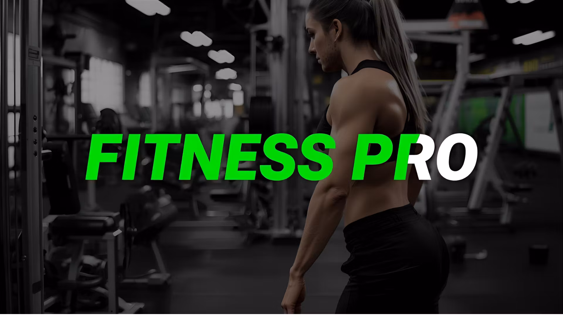 Fitness Pro