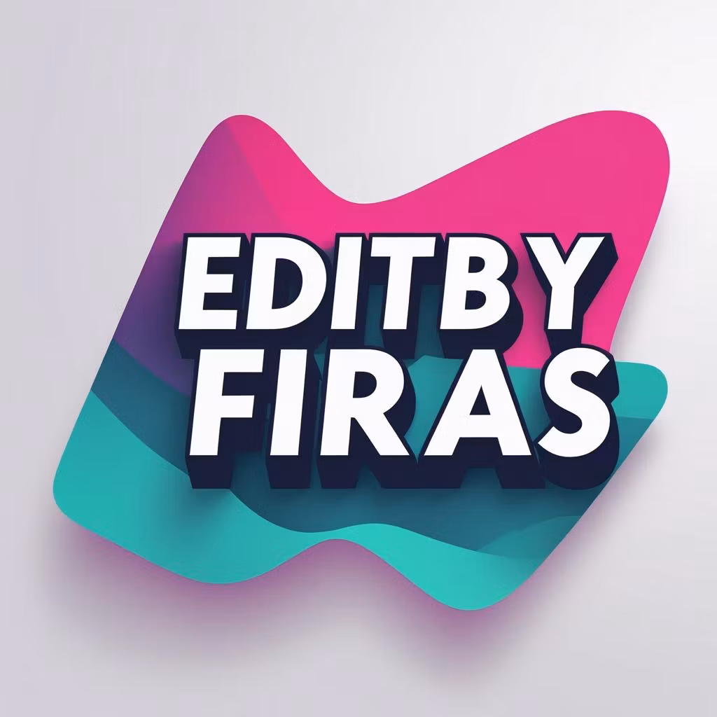 EDITBYFIRAS