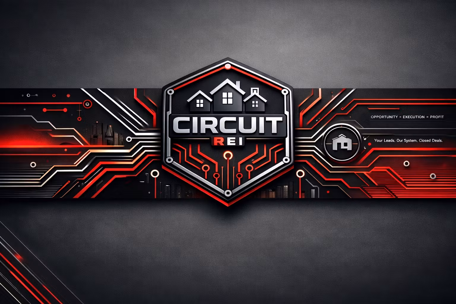 Circuit REI