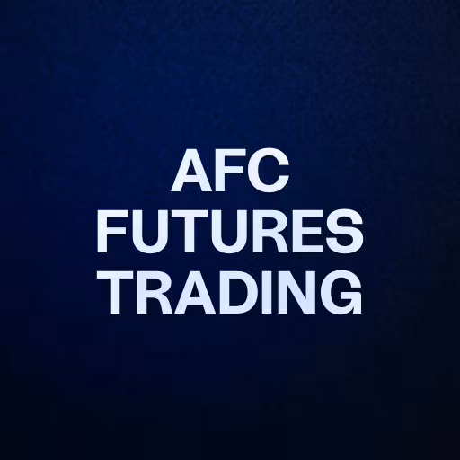 AFC FUTURES TRADING
