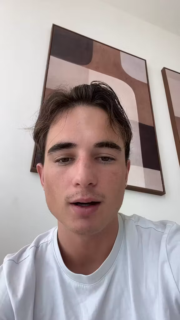 Brand Audit & Scale Plan With Liam Bradshaw