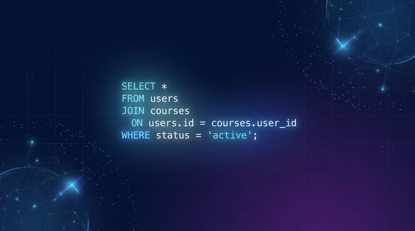 SQL Fundamentals