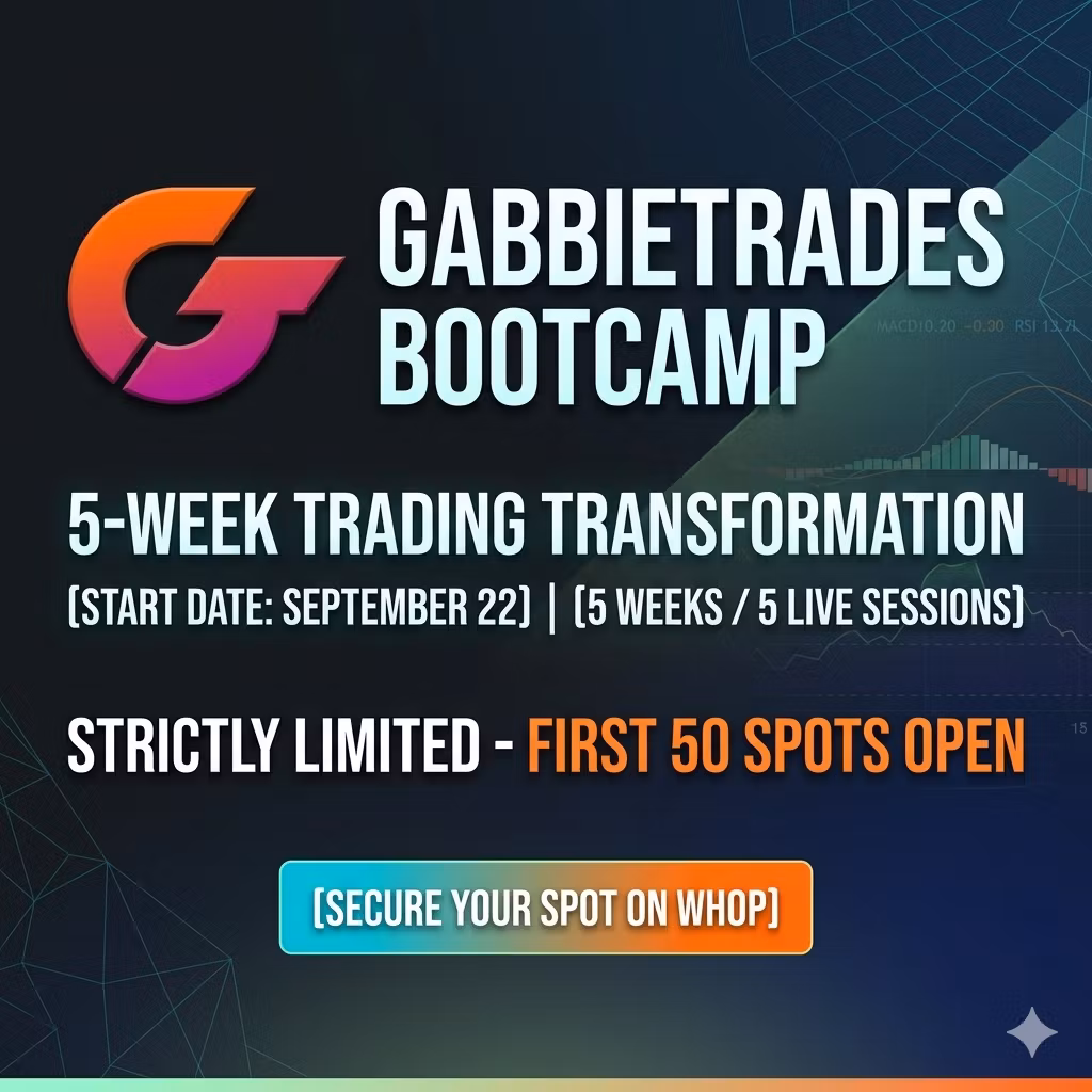 Gabbie Trades