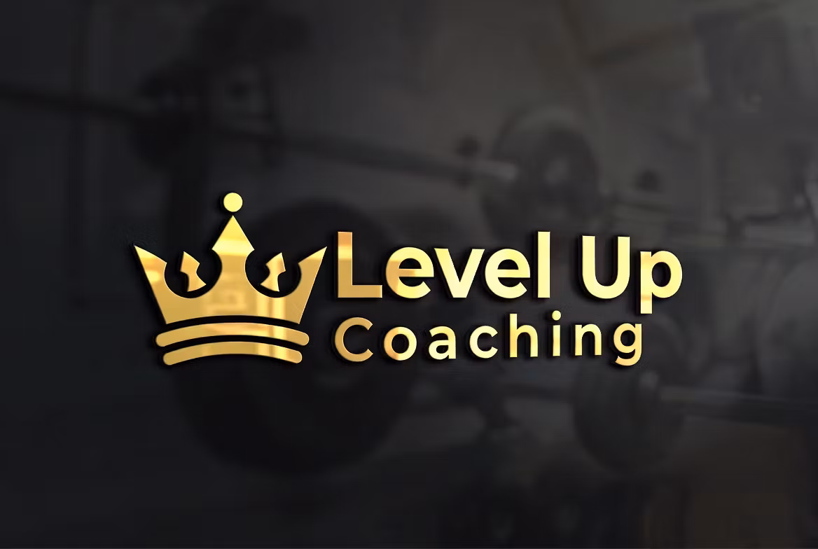 Level UP
