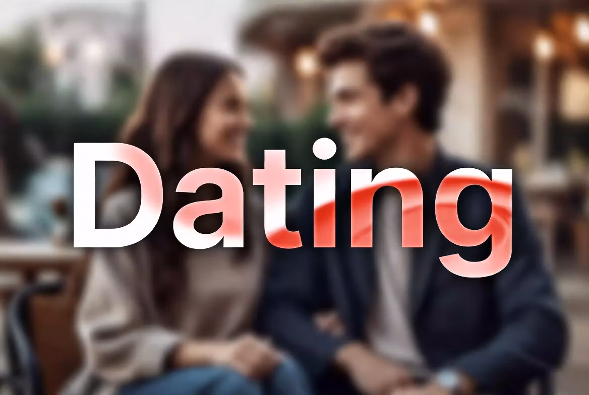 Level up Dating