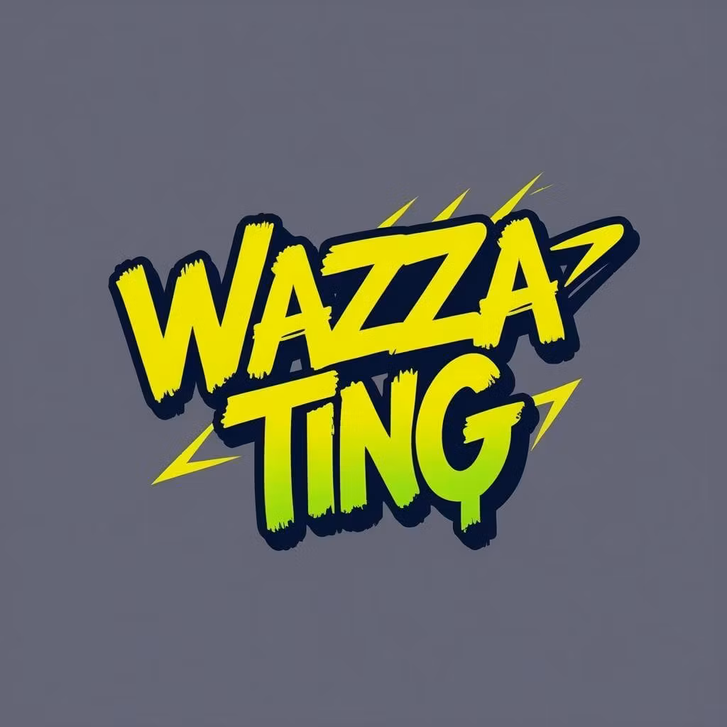 WazzaTing