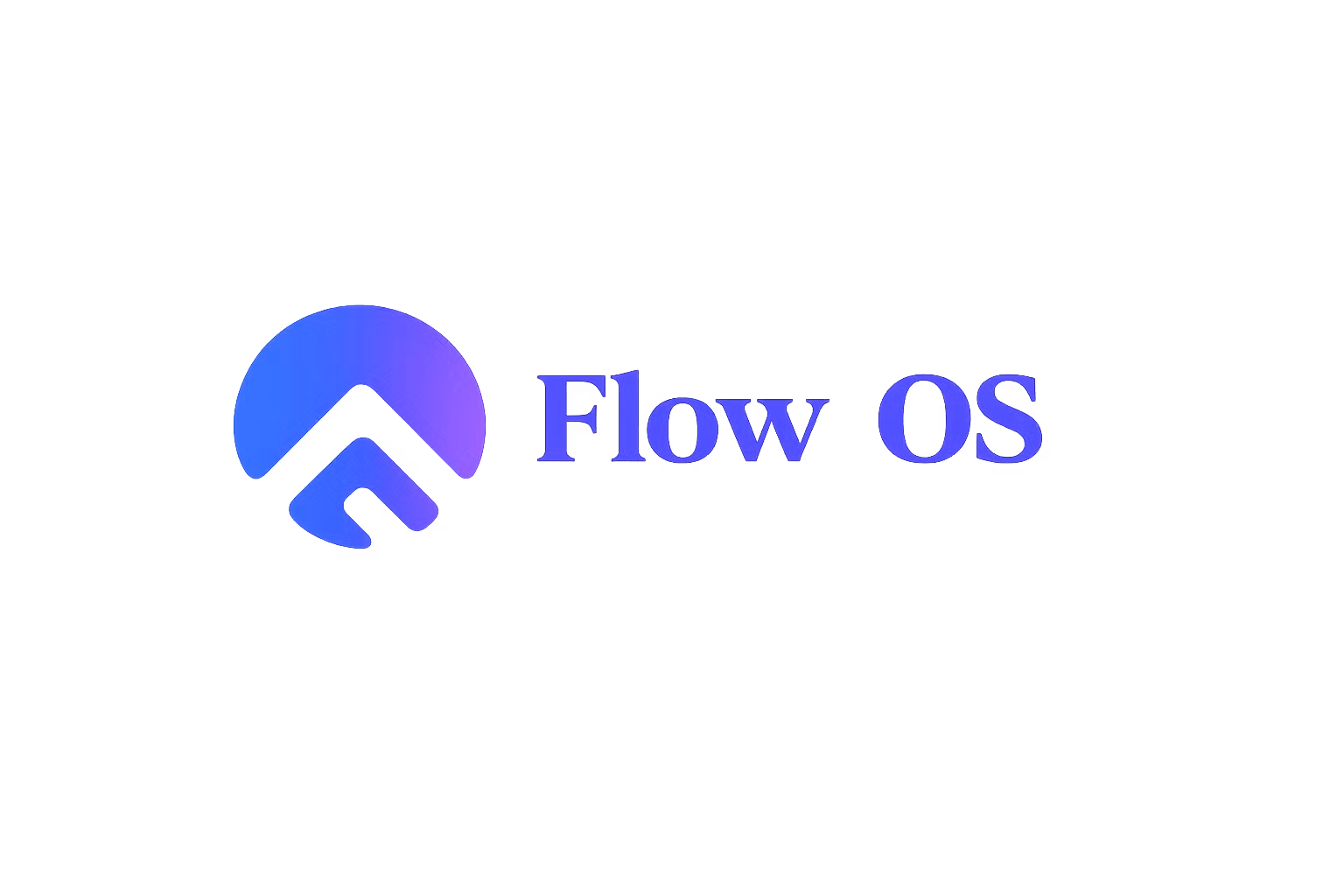 Flow OS