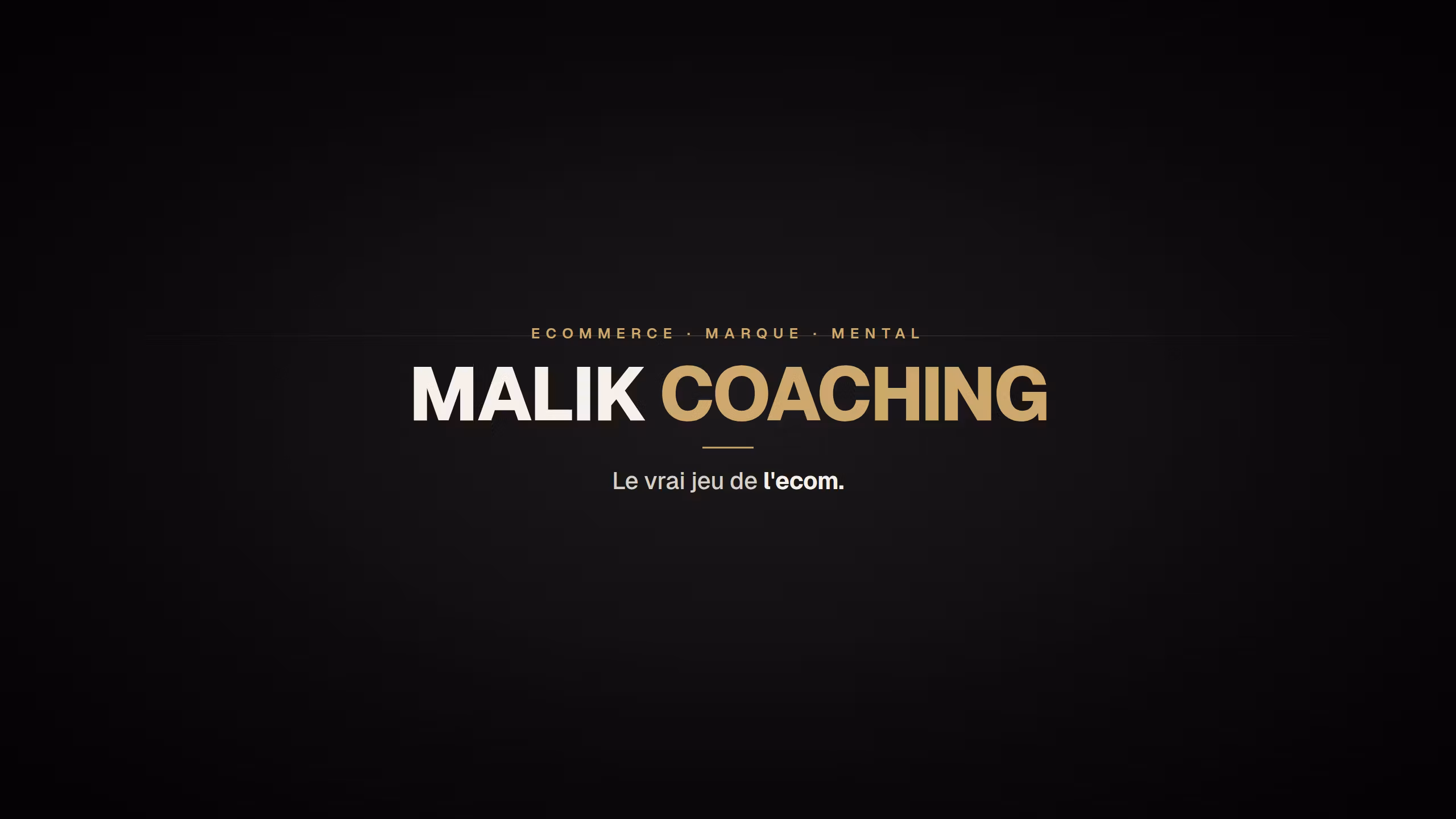 Le Vrai Jeu