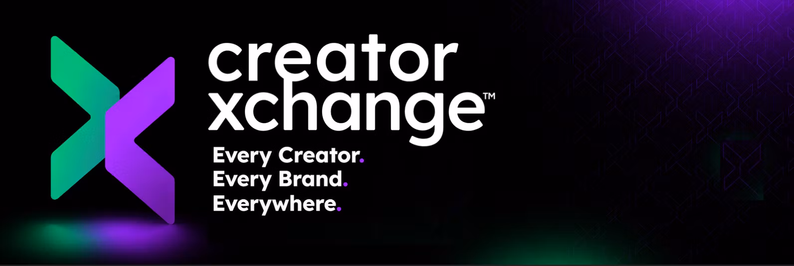 creatorXchange Clipper Marketplace