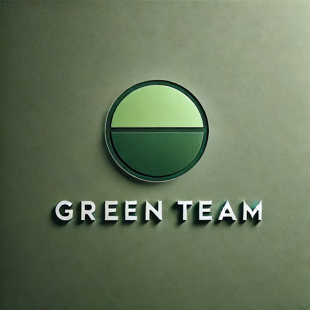 Green Team Trading