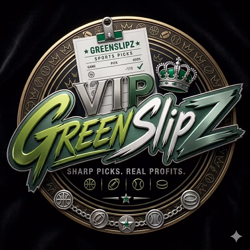 VIP PICKS 💎💸🔐