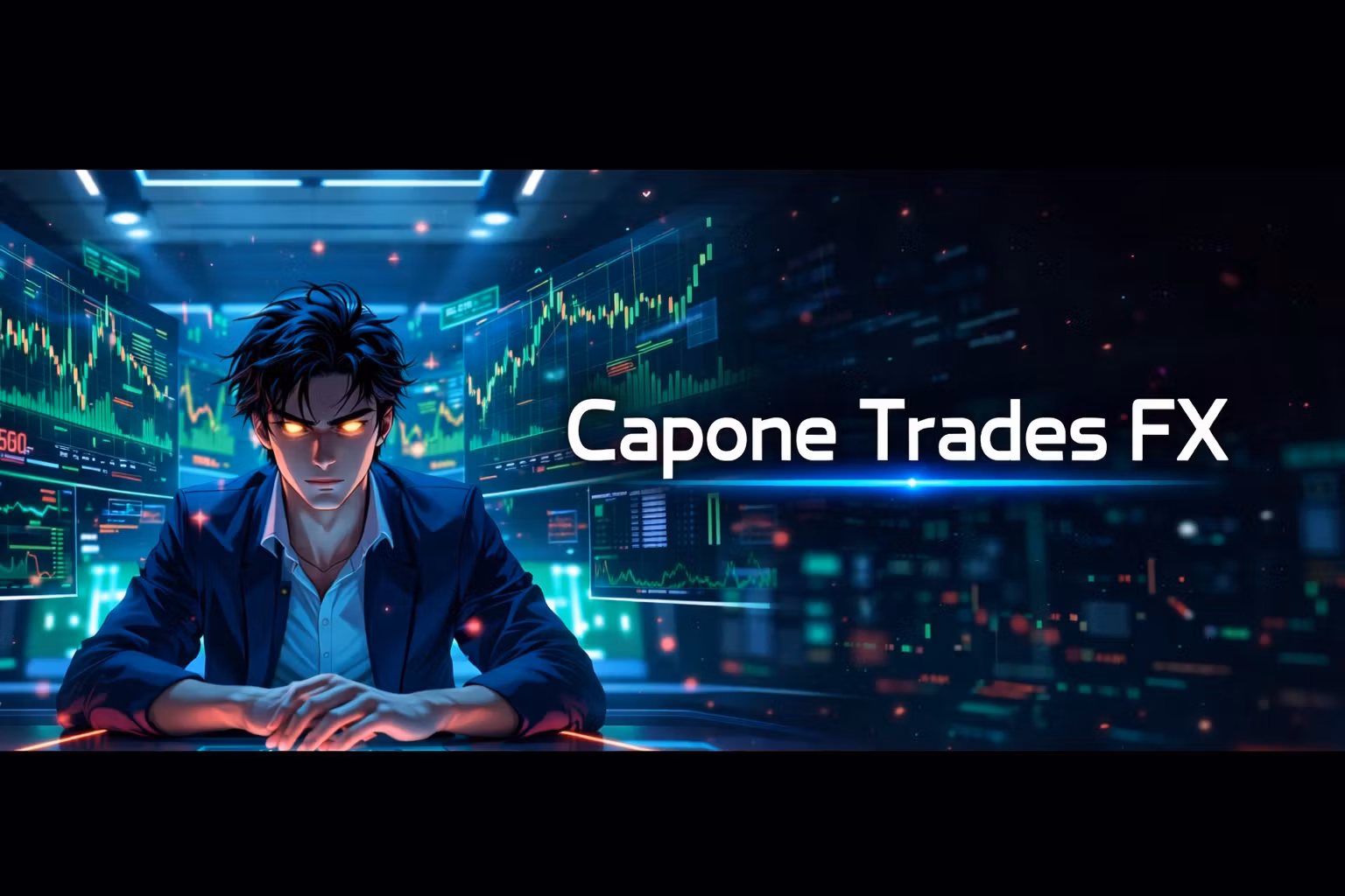 Capone FX (VIP)