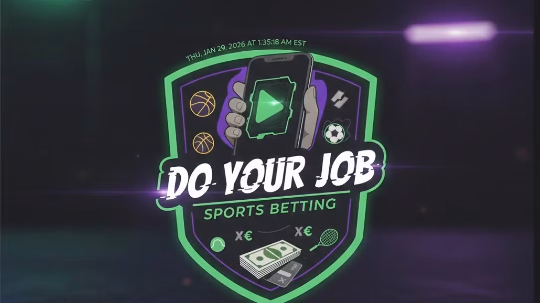 Do your Job