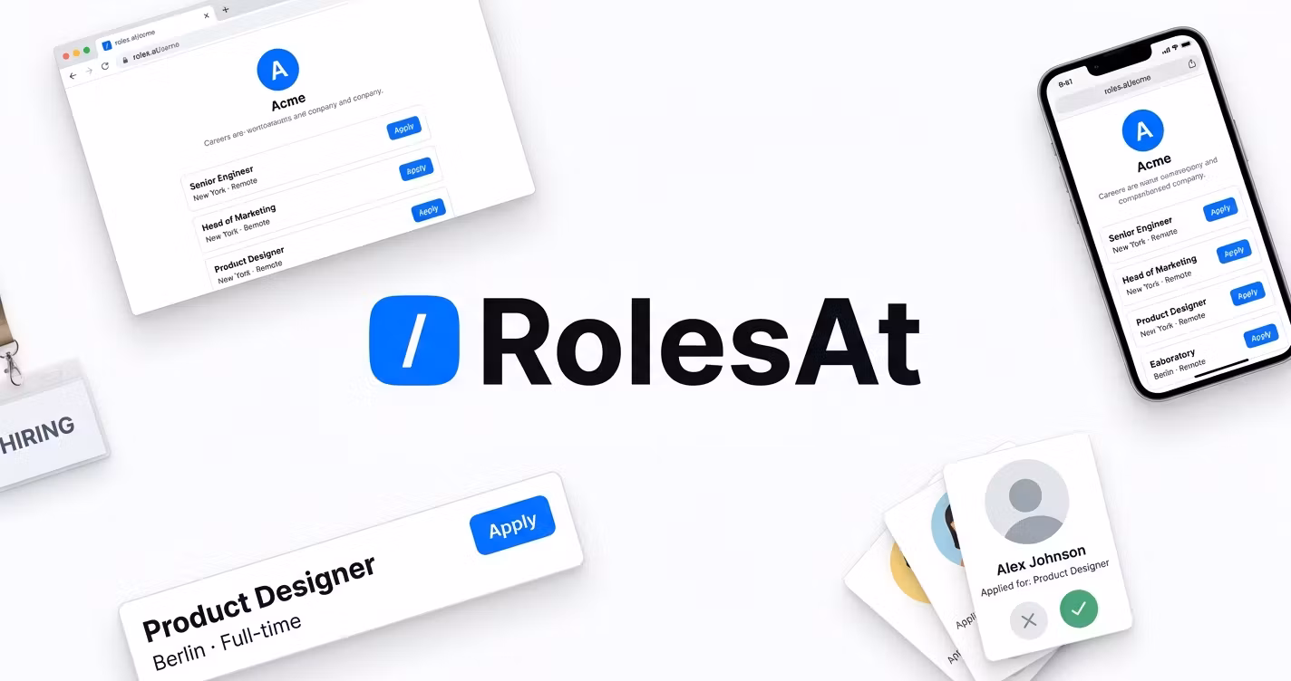 Roles