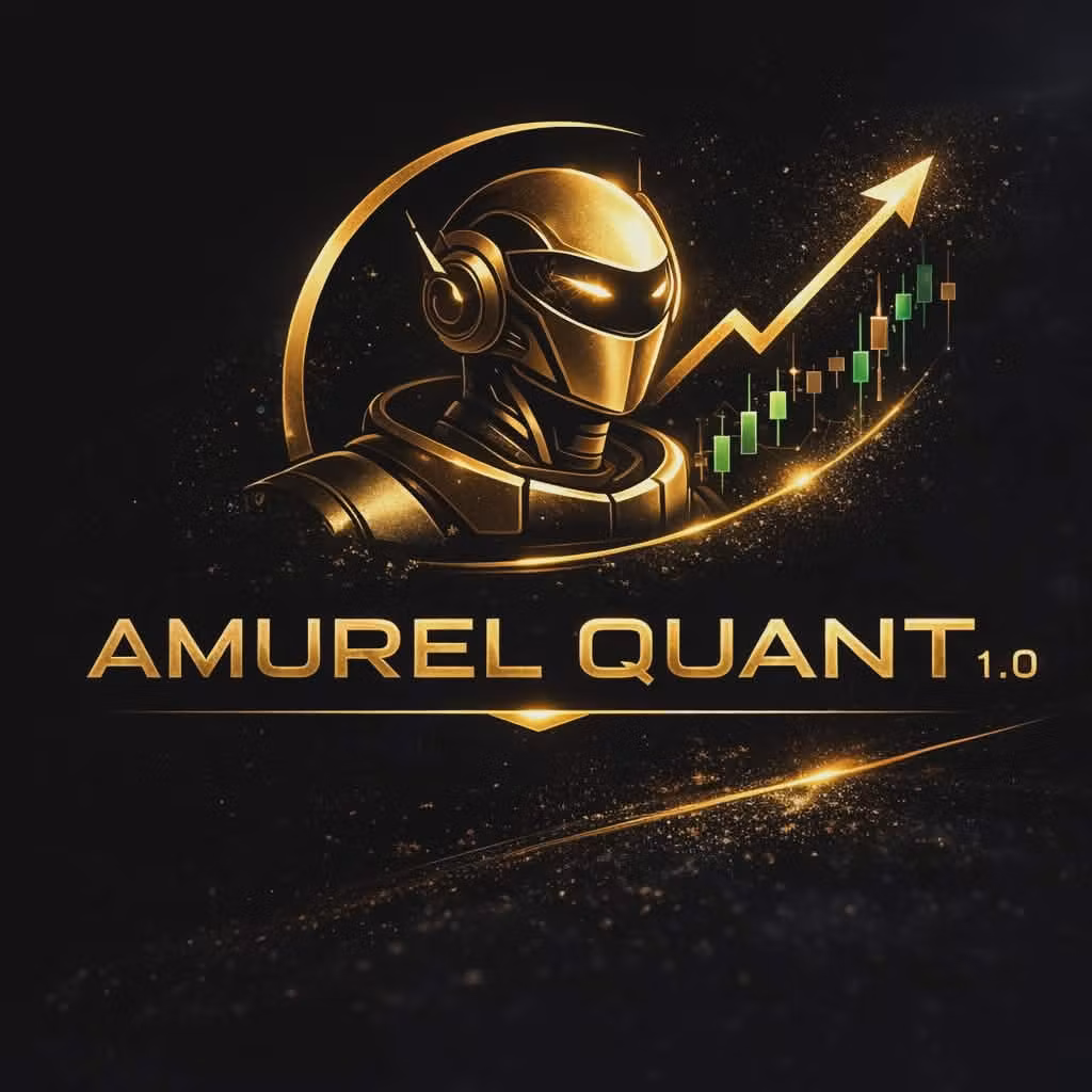 Amurel Quant Automatic-Trading